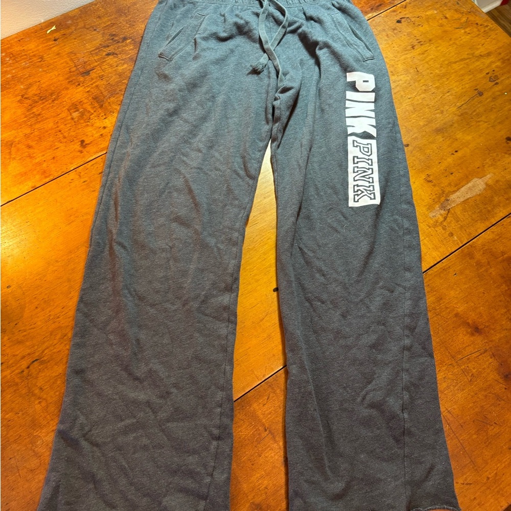 PINK VS XS sweatpants